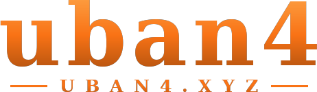 uban4 logo