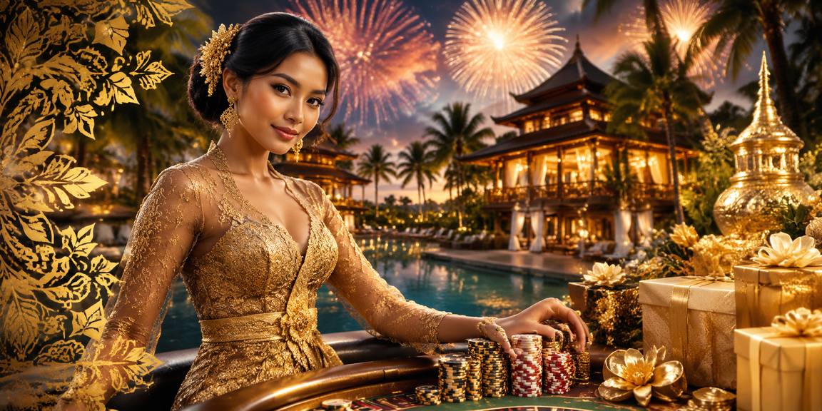 uban4 Slot Rooms